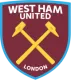 西汉姆联U21 队徽