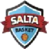 萨尔塔 队徽