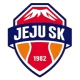 济州SK FC 队徽