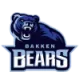 巴根熊 队徽
