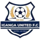 伊甘加联合 队徽