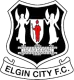 埃尔金城 队徽