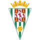 科尔多瓦B队 队徽