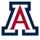 亚利桑那大学 队徽