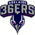 阿德莱德36人 队徽