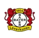 勒沃库森 队徽