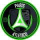 巴黎13区竞技 队徽