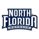 北佛罗里达 队徽