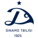 第比利斯迪纳摩B队 队徽