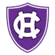 圣十字学院 队徽