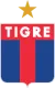 堤格雷 队徽