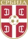 塞尔维亚U16 队徽