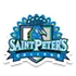 圣彼德斯大学 队徽