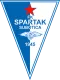斯巴达克 队徽