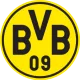 多特蒙德 队徽
