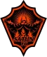 沙敦府 队徽