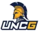 北卡罗莱纳绿乡大学 队徽